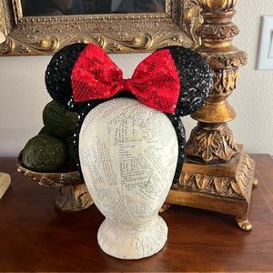 Disney Minnie Ears